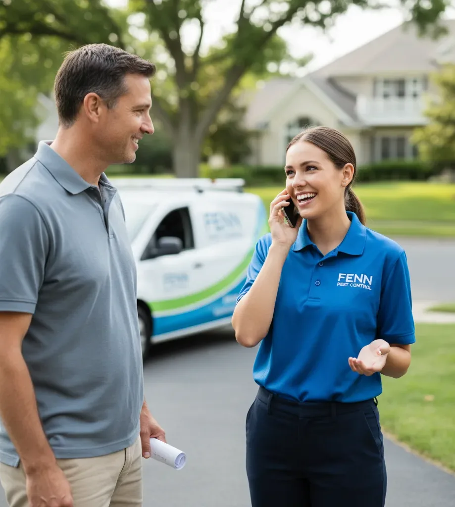 Bed Bug Extermination in Prophetstown, IL